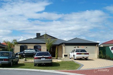 12 Conway Pl, Huntingdale, WA 6110