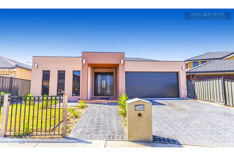4 Katsura Rtt, Roxburgh Park, VIC 3064