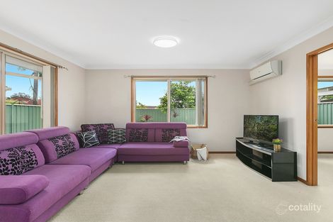 Property photo of 65 Sunnybank Crescent Horsley NSW 2530