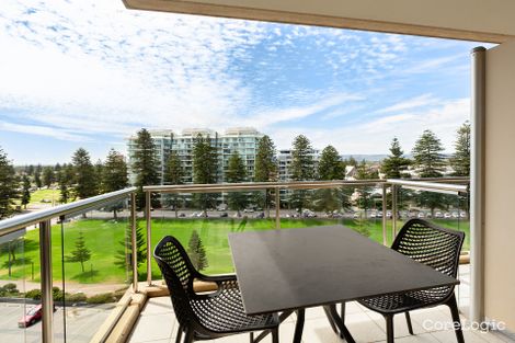 Property photo of 602/16 Holdfast Promenade Glenelg SA 5045