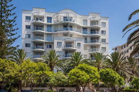 Property photo of 503/7-11 Gerrale Street Cronulla NSW 2230