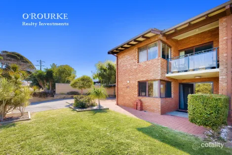 17/72 Stanley St, Scarborough, WA 6019