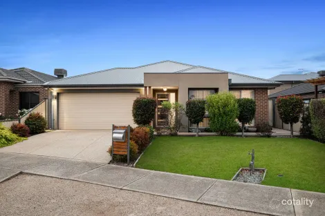 27 Jefferson St, Tarneit, VIC 3029