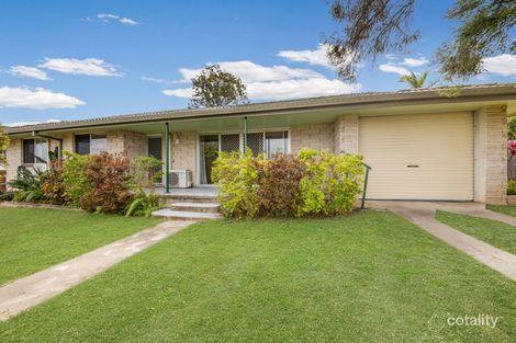 9 Roe St, West Gladstone, QLD 4680