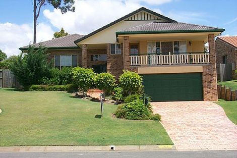 Property photo of 35 Greg Norman Crescent Parkwood QLD 4214
