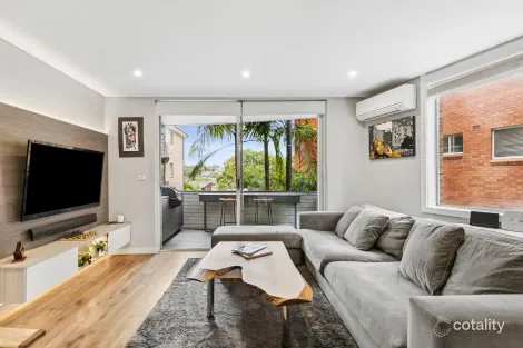 Property photo of 11/43 Sturdee Parade Dee Why NSW 2099