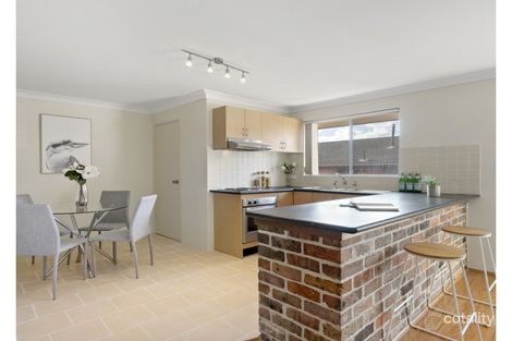 Property photo of 9/4 Fleet Street North Parramatta NSW 2151