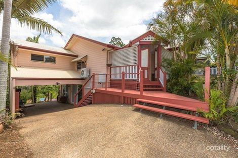 Property photo of 16 Eagleview Court Woombye QLD 4559
