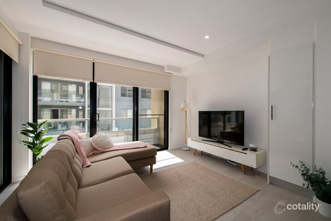 Property photo of 103/5 Cullen Avenue Jordan Springs NSW 2747