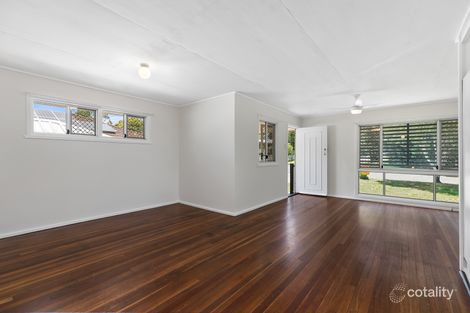 Property photo of 14 Sturt Street Leichhardt QLD 4305