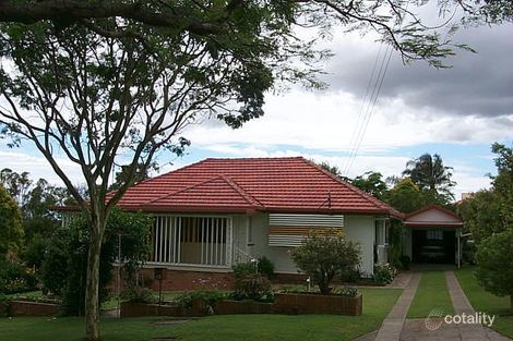 25 Norbiton St, Zillmere, QLD 4034