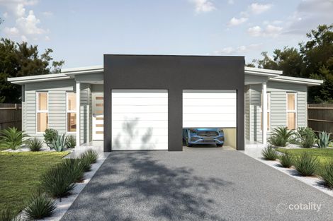 3 SUGARLOAF WAY, HIDDEN VALLEY, QLD 4703