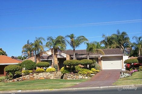 Property photo of 112 Coolibah Drive Greenwood WA 6024