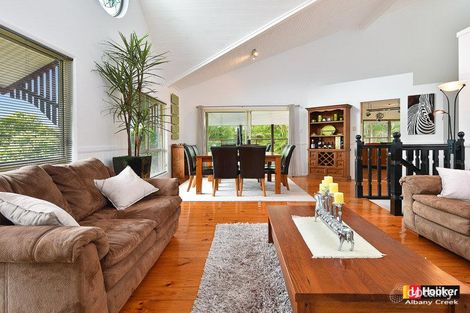 Property photo of 7 Jessica Court Eatons Hill QLD 4037