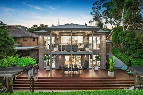 Property photo of 20 Dillwynia Avenue Templestowe Lower VIC 3107