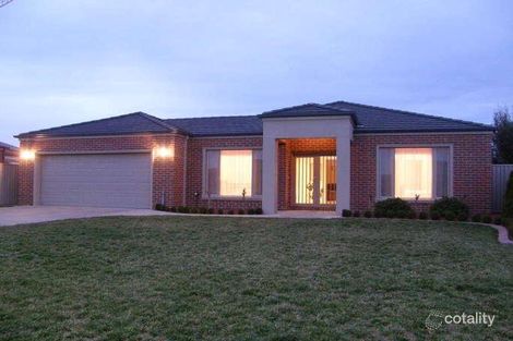 14 The Terrace, Alfredton, VIC 3350