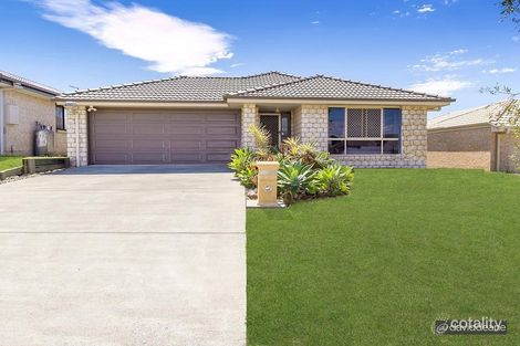 Property photo of 34 Duporth Crescent Dakabin QLD 4503