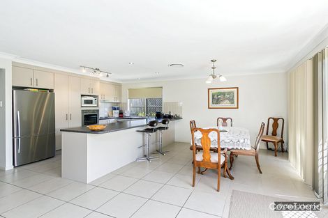 Property photo of 34 Duporth Crescent Dakabin QLD 4503