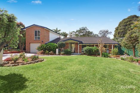 7 Nilee Cl, Narara, NSW 2250