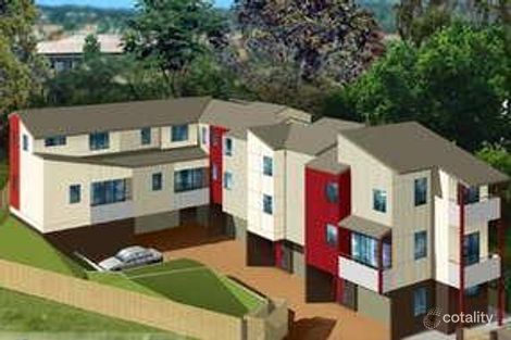 Property photo of 5/16 Carntyne Street Morningside QLD 4170