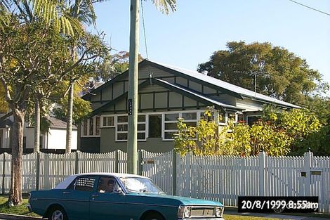 33 Pringle St, Ascot, QLD 4007