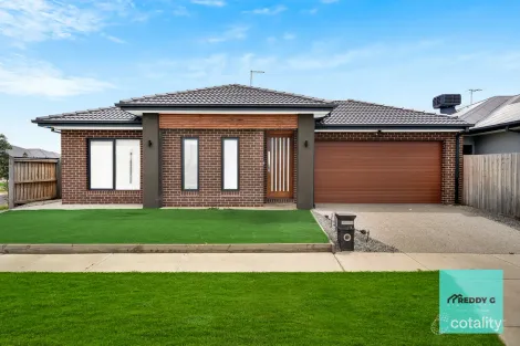 1 Dupain St, Tarneit, VIC 3029