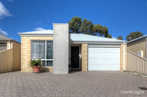 Property photo of 40 Sessilis Crescent Wattle Grove WA 6107