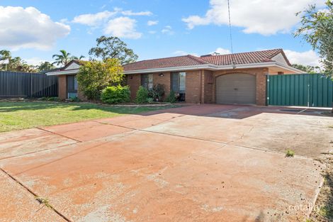 Property photo of 21 Vinca Way Forrestfield WA 6058