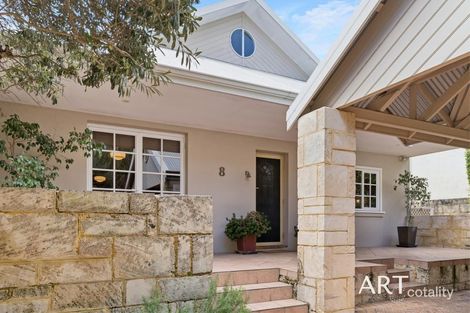 Property photo of 8 High Street South Perth WA 6151