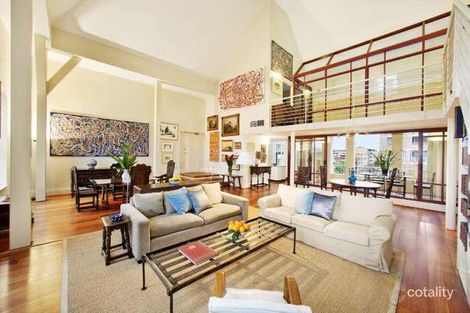 Property photo of 8W/780 Bourke Street Redfern NSW 2016