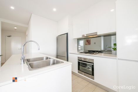 Property photo of 405/5 Cullen Avenue Jordan Springs NSW 2747
