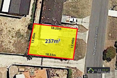 2a Mayflower Cres, Craigie, WA 6025