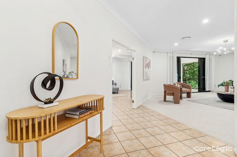 Property photo of 34 Nankin Street Fig Tree Pocket QLD 4069