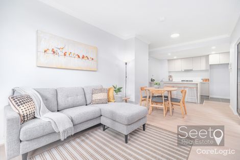 Property photo of 1/81-86 Courallie Avenue Homebush West NSW 2140