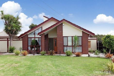 Property photo of 3 Owen Court Werribee VIC 3030