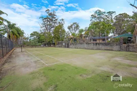Property photo of 15 Karawatha Street Springwood QLD 4127