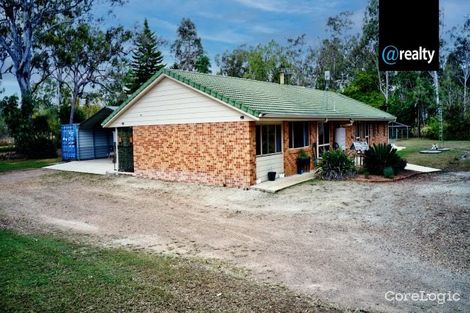 Property photo of 430 Millstream Parade Millstream QLD 4888