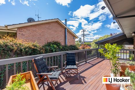 Property photo of 3 Oleria Street Karabar NSW 2620