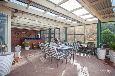 Property photo of 44 Robb Drive Romsey VIC 3434