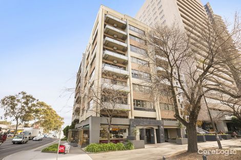 Property photo of 26/70 Albert Road South Melbourne VIC 3205