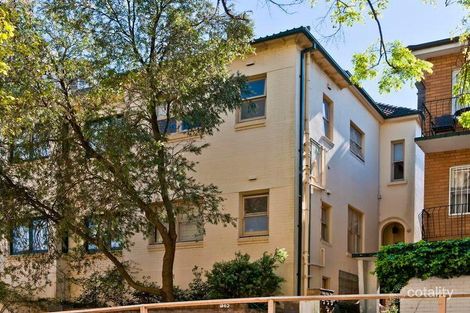 1/62 Upper Pitt St, Kirribilli, NSW 2061