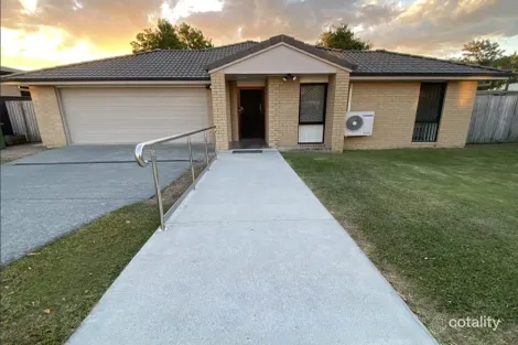 Property photo of 3 Church Street Beenleigh QLD 4207