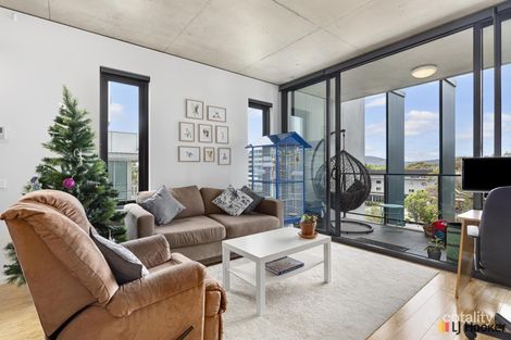 Property photo of 506/241 Northbourne Avenue Lyneham ACT 2602