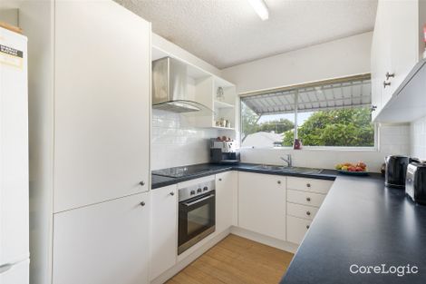 Property photo of 4/34 View Street Wooloowin QLD 4030