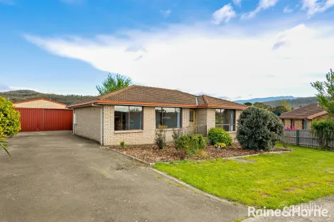 Property photo of 14 Riverdowns Drive Margate TAS 7054