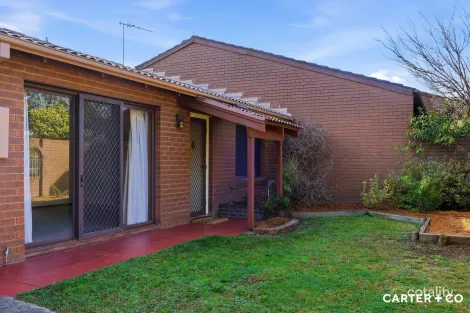 Property photo of 18 Walhallow Street Hawker ACT 2614