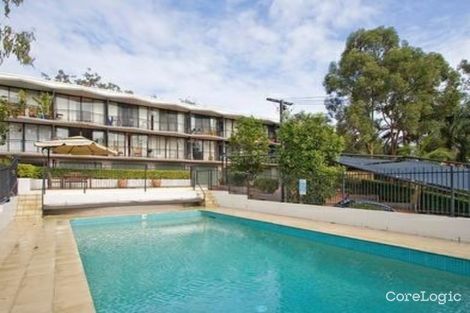 Property photo of 2/21-25 Dudley Street Highgate Hill QLD 4101