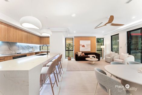 Property photo of 194 Samford Road Enoggera QLD 4051