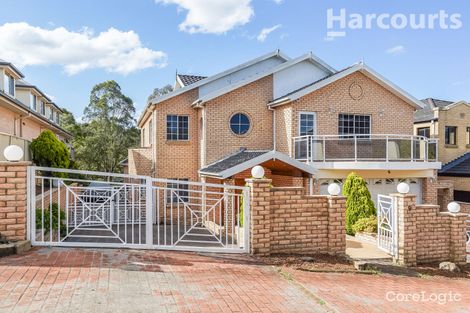 Property photo of 9 Cleary Place Casula NSW 2170