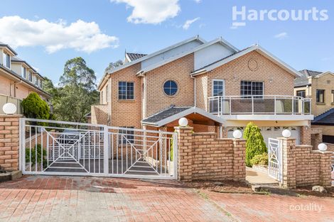 Property photo of 9 Cleary Place Casula NSW 2170